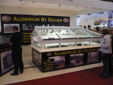 Grand Designs Show